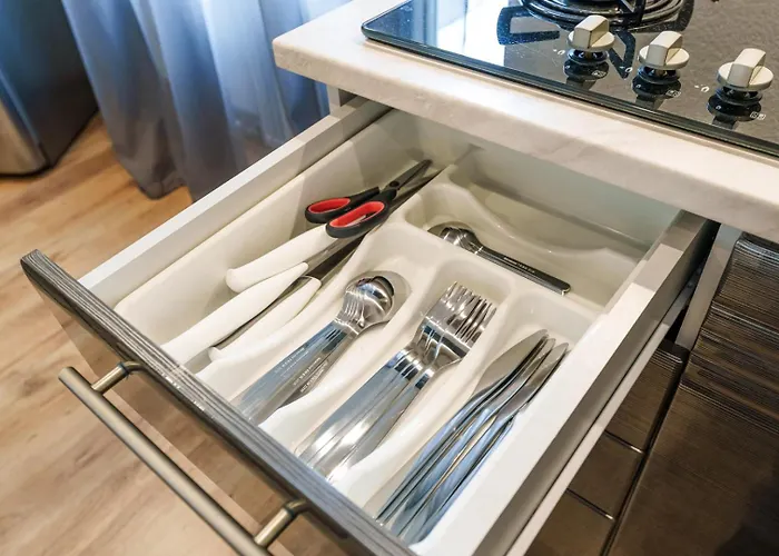 Urban Peace Dzīvoklis *