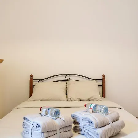 Apartment Urban Peace Riga