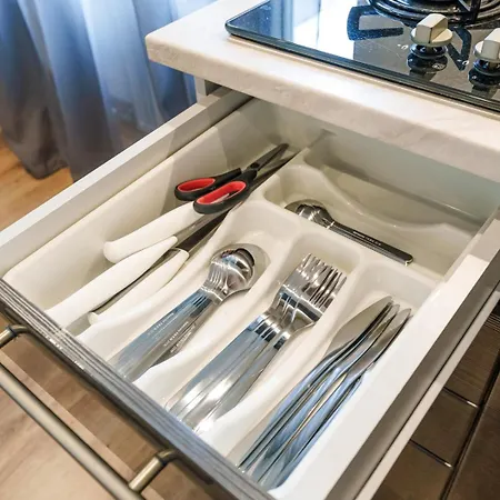 Urban Peace Apartment *