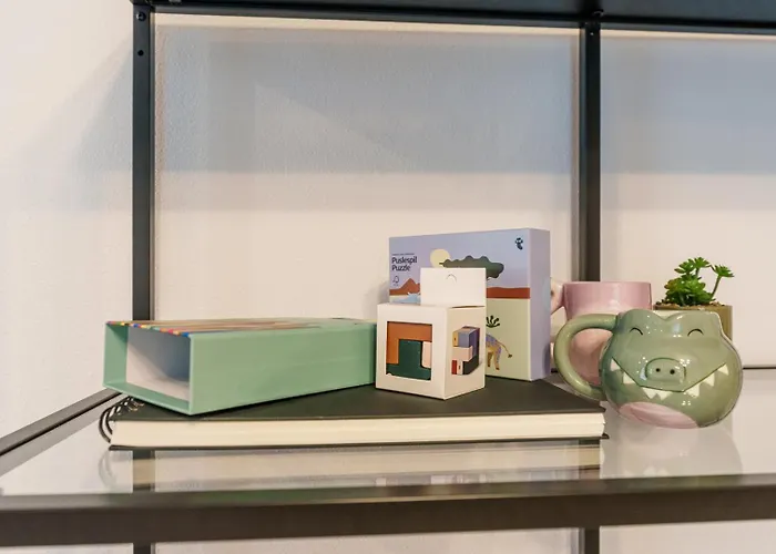 Apartment Urban Peace Riga