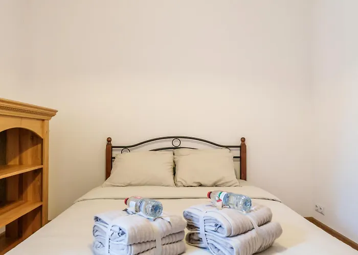 شقة Urban Peace ريغا