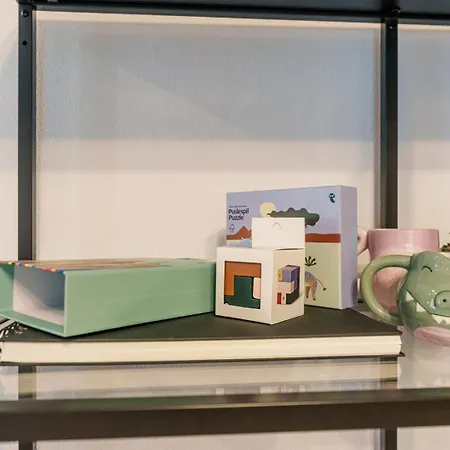 Apartman Urban Peace Riga